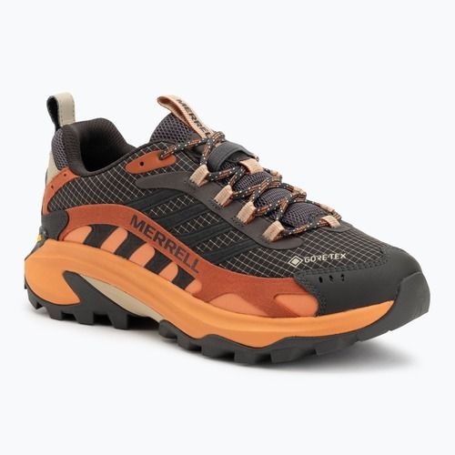 Herren Wanderschuhe Merrell Moab Speed 2 Gtx beluga