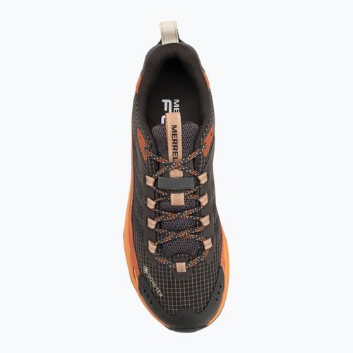 Herren Wanderschuhe Merrell Moab Speed 2 Gtx beluga