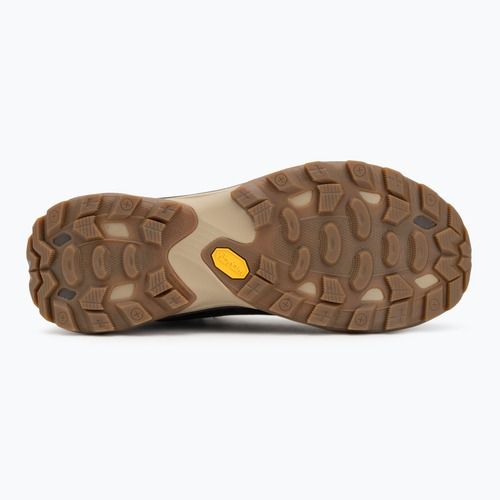 Herren-Wanderschuhe Merrell Moab Speed 2 Ltr Mid Wp olive