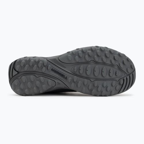 Damen-Wanderschuhe Merrell Yokota 3 Mid Gtx black
