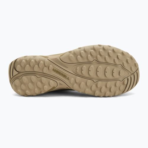 Herren Trekkingschuhe Merrell Yokota 3 Mid Gtx drab