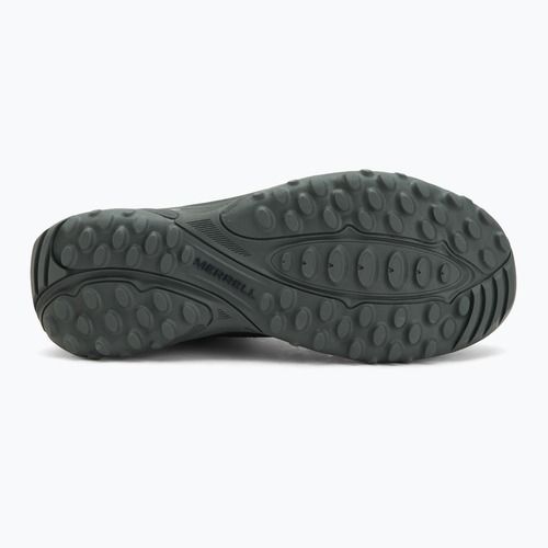 Herren Wanderschuhe Merrell Yokota 3 Mid Gtx black