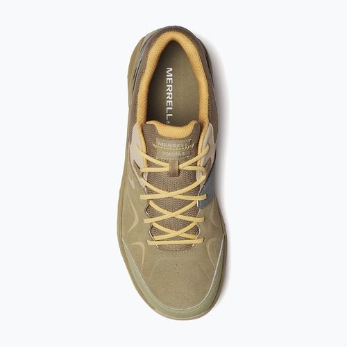 Wanderschuhe Merrell Yokota 3 Gtx drab