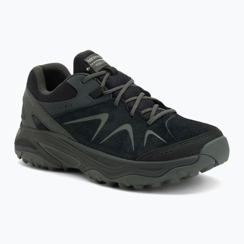 Wanderschuhe Merrell Yokota 3 Gtx black