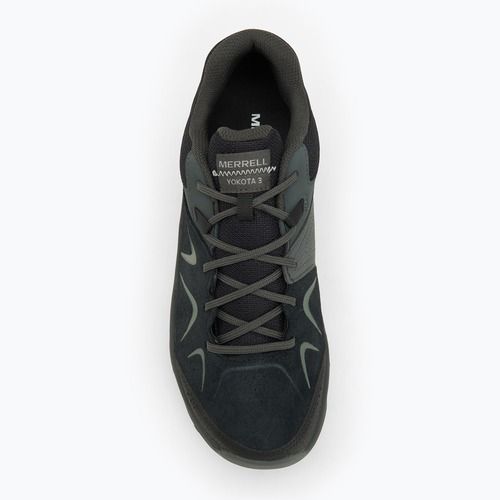 Wanderschuhe Merrell Yokota 3 Gtx black