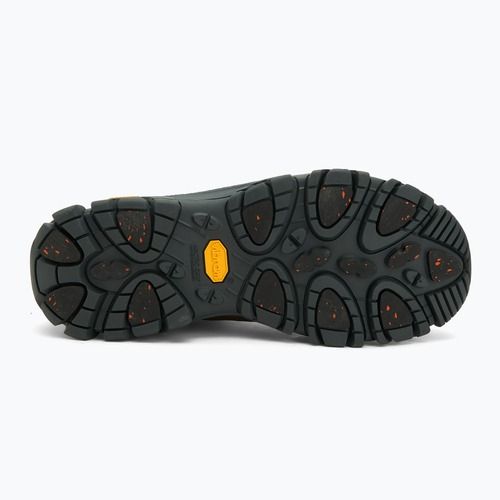 Herren Wanderschuhe Merrell Thermo Snow Grip Mid Wp drab
