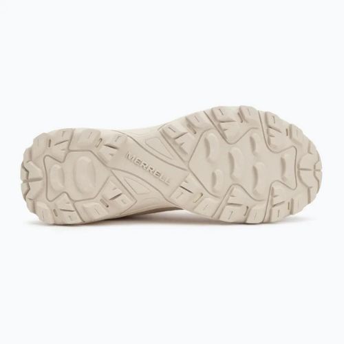 Damen-Wanderschuhe Merrell Tempo Sol Mid Wp hazel