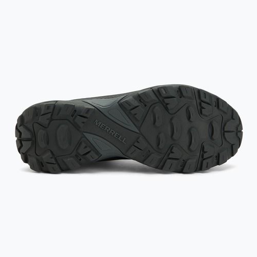 Herren-Wanderschuhe Merrell Speed Strike 2 Ltr Thrm Mid Wp black