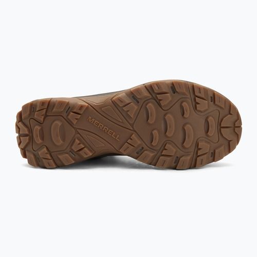Herren Wanderschuhe Merrell Speed Strike 2 Ltr Mid Wp Mole
