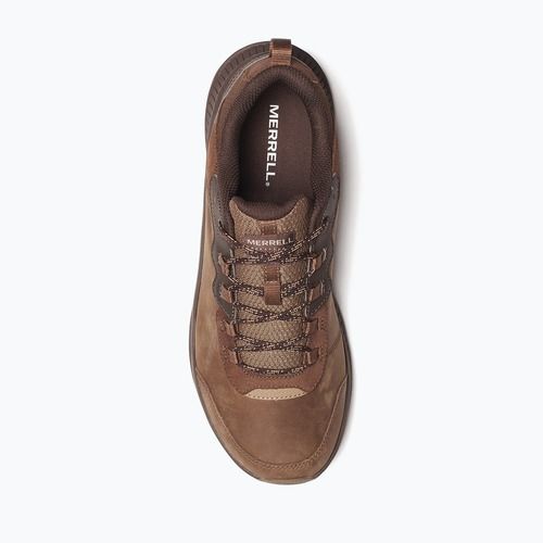 Herren Wanderschuhe Merrell Speed Strike 2 Ltr mole