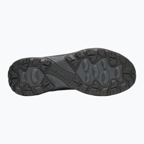 Herren-Trekkingschuhe Merrell Speed Strike 2 Ltr black