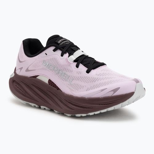Damen-Laufschuhe Merrell Promorph amethyst