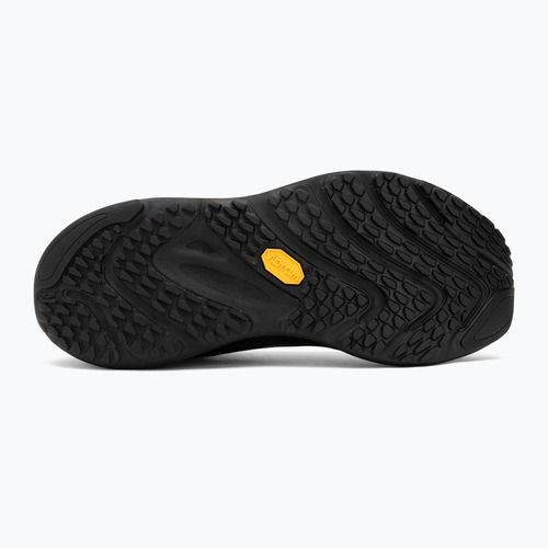 Herren-Laufschuhe Merrell Promorph black