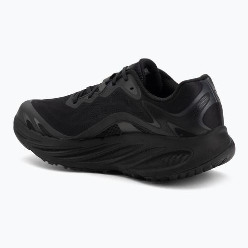Herren-Laufschuhe Merrell Promorph black