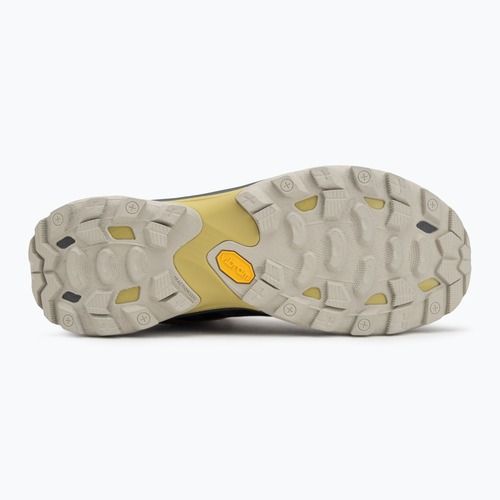 Herren Wanderschuhe Merrell Moab Speed 2 Mid GTX Cairn