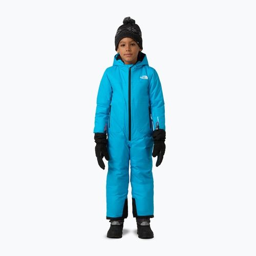 Skianzug Kinder The North Face Freedom Snow Suit meridian blue