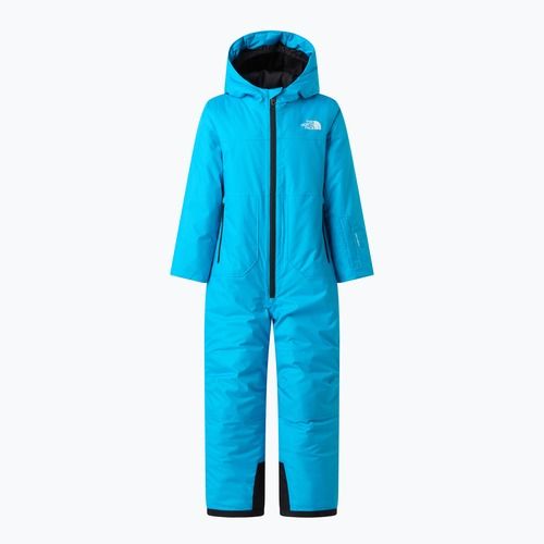 Skianzug Kinder The North Face Freedom Snow Suit meridian blue