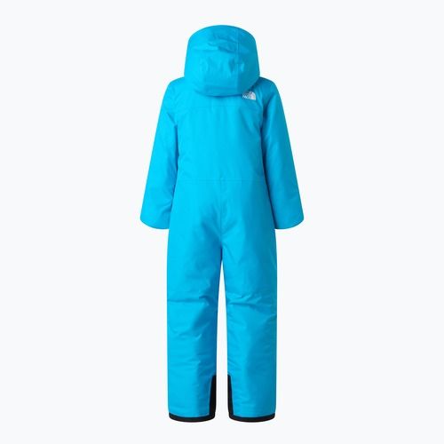 Skianzug Kinder The North Face Freedom Snow Suit meridian blue