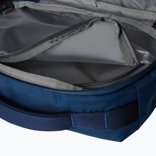 Kulturbeutel The North Face Base Camp Voyager Dopp Kit 4 l shady blue/summit navy