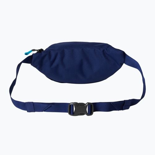 Bauchtasche The North Face Jester Lumbar 2,2 l eagle blue/meridian blue