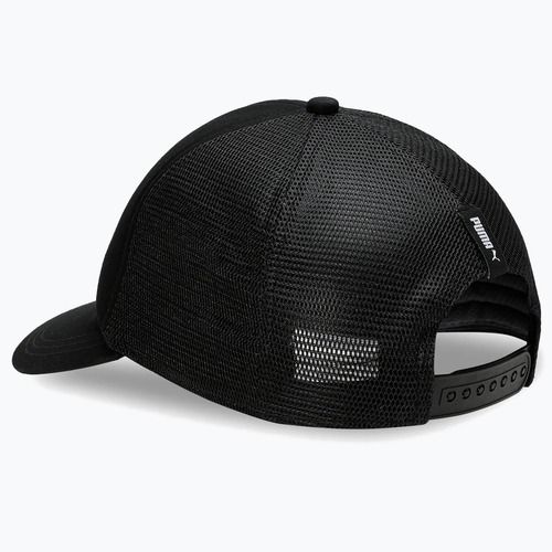 Cap PUMA Hyrox Trucker black