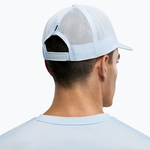 Cap PUMA Hyrox Trucker gray