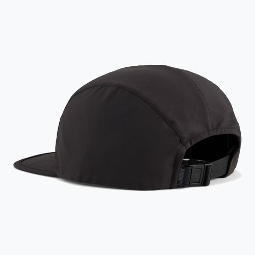 Cap PUMA Hyrox Running 5 Panel black