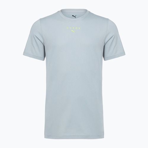 Trainingsshirt Herren PUMA Hyrox Volunteer Tee gray