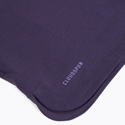 Herren-Trainingsshirt PUMA x HYROX Cloudspun Thermoadapt Tee lila