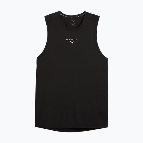Trainingsshirt Herren PUMA Hyrox Dryelite Training Tank black