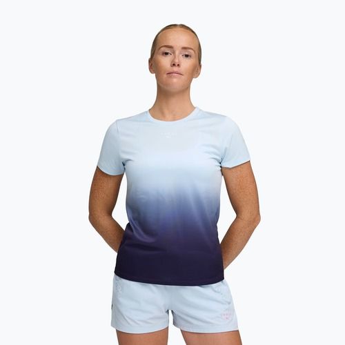 Damen Trainingsshirt PUMA x HYROX Poly Graphic Tee 64