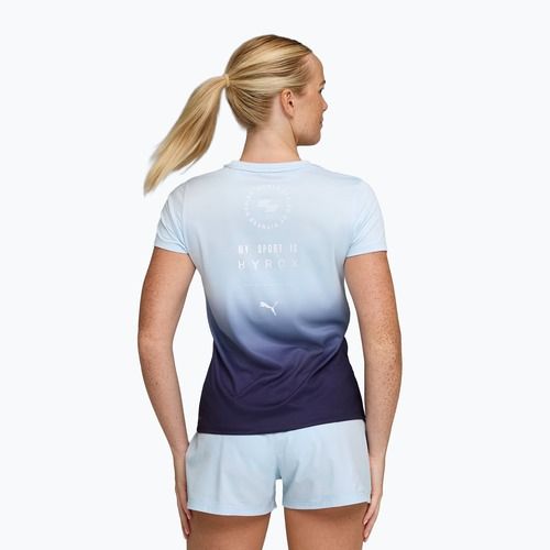 Trainingsshirt Damen PUMA Hyrox Poly Graphic Tee 64