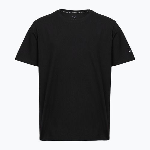 Herren T-Shirt PUMA x HYROX City Lifestyle Tee schwarz