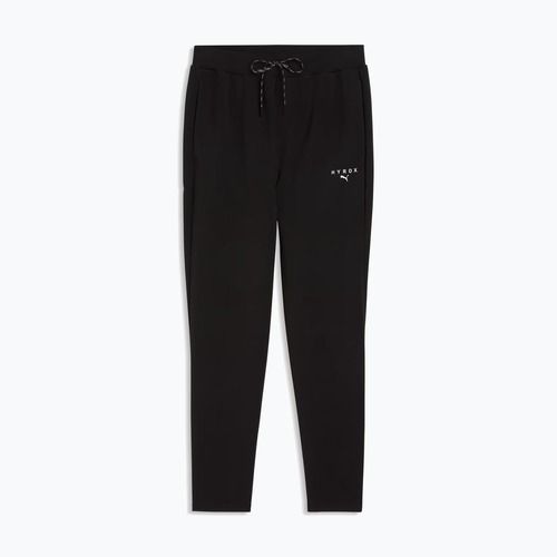 Herrenhose PUMA x HYROX Cloudspun Elevated schwarz