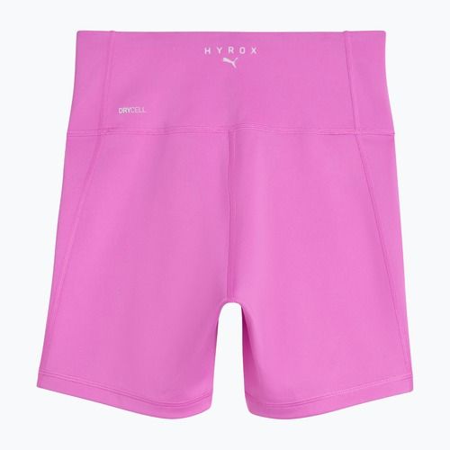 Damen Trainingsshorts PUMA x HYROX Tad Essential Tight pink