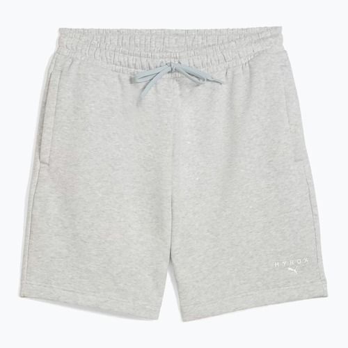 Herren Trainingsshorts PUMA x HYROX grau
