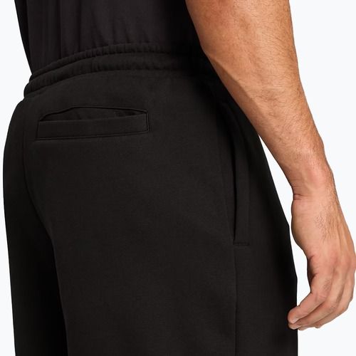 Herren Trainingsshorts PUMA x HYROX schwarz