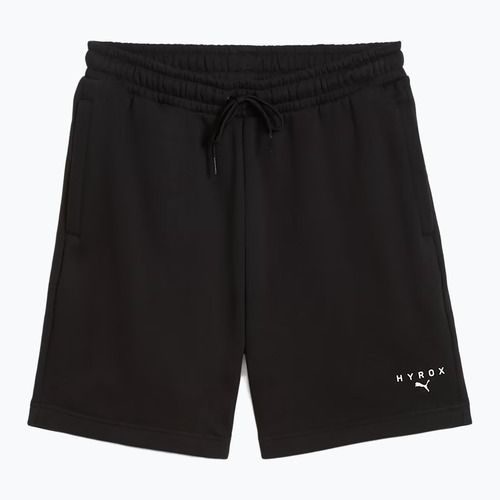 Herren Trainingsshorts PUMA x HYROX schwarz