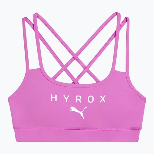Sport-BH PUMA x HYROX Move Strappy pink