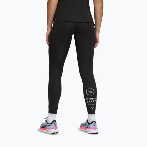 Trainingsleggings Damen PUMA Hyrox Essential Tight black