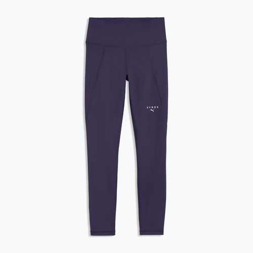 Damen Trainingsleggings PUMA x HYROX Essential Tight lila