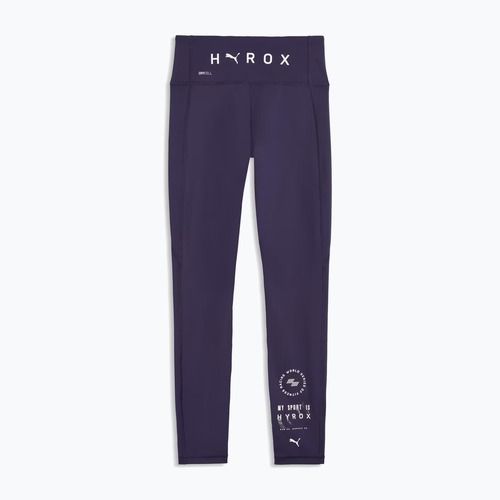 Damen Trainingsleggings PUMA x HYROX Essential Tight lila