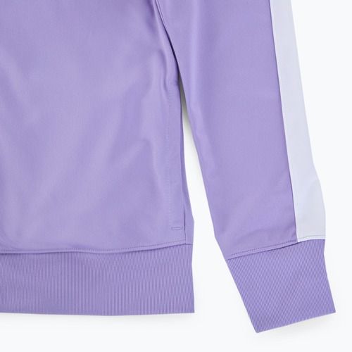 Damen-Trainingsanzug Under Armour Tricot transparent/white/white