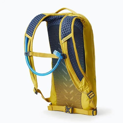 Wanderrucksack Gregory Pace 6 l H2O mineral yellow