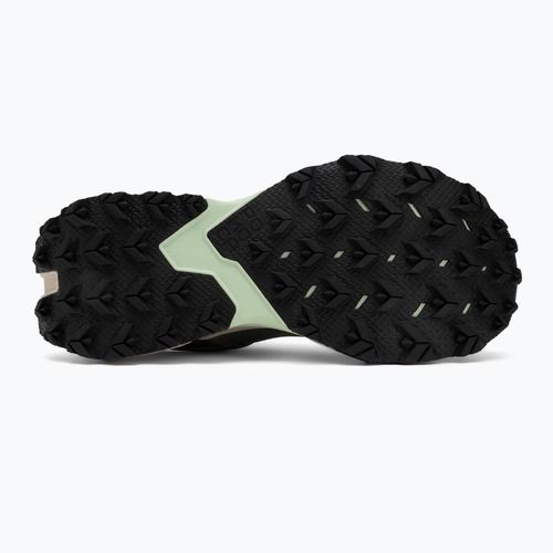 Damen-Trekkingschuhe Salewa Pedroc 2 shadow/faded green