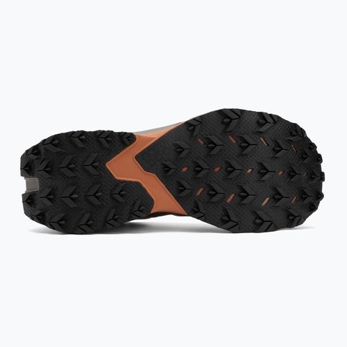 Herren-Trekkingschuhe Salewa Pedroc 2 Leather Mid PTX quicksand/bungee cord