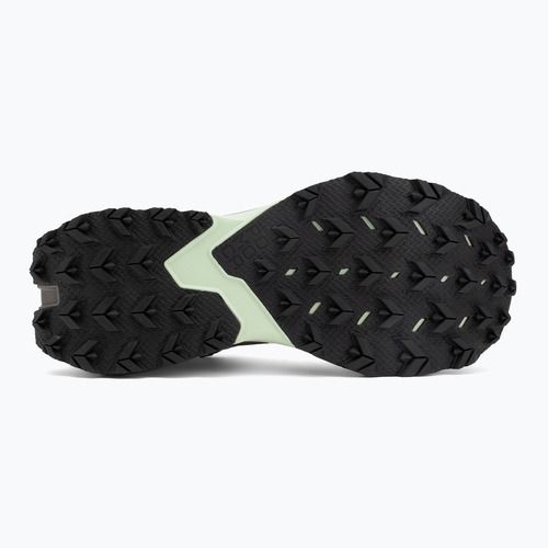 Damen-Trekkingschuhe Salewa Pedroc 2 Leather Mid PTX quicksand/bungee cord