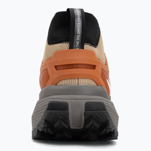 Herren Trekkingschuhe Salewa Pedroc 2 Mid PTX quicksand/bungee cord