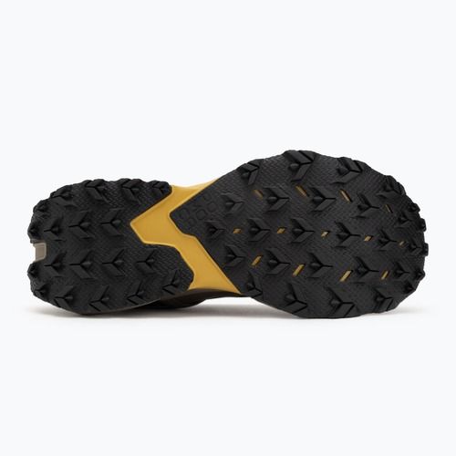 Herren Trekkingschuhe Salewa Pedroc 2 PTX black out/bungee cord