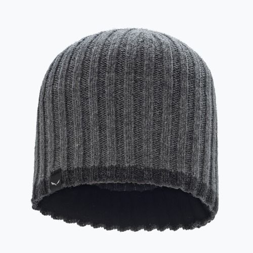Wintermütze Salewa Ortles Wool Quiet Shade